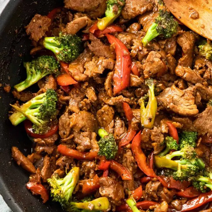 Honey-Pepper-Pork-Stir-Fry