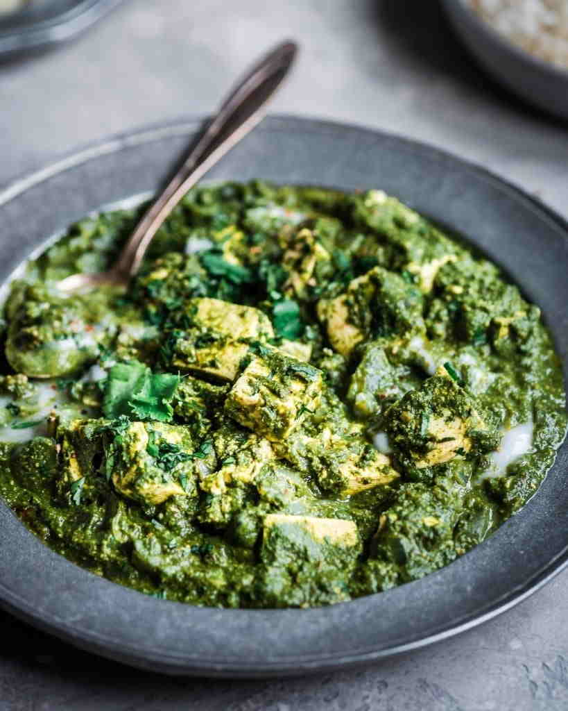 Indian-Palak-Paneer