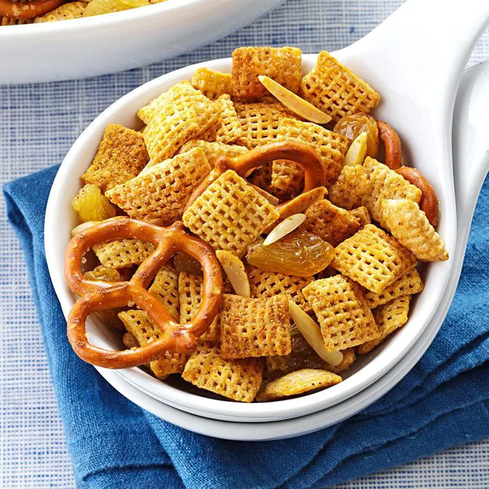 Indian-Snack-Mix