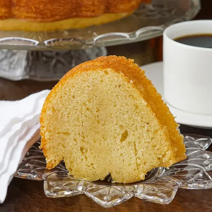 Jamaican-rum-cake