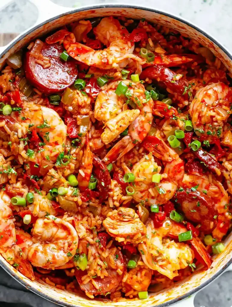 Jambalaya