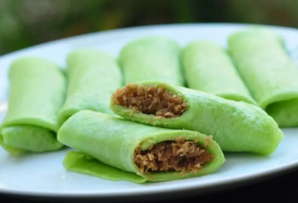 Kuih-Ketayap