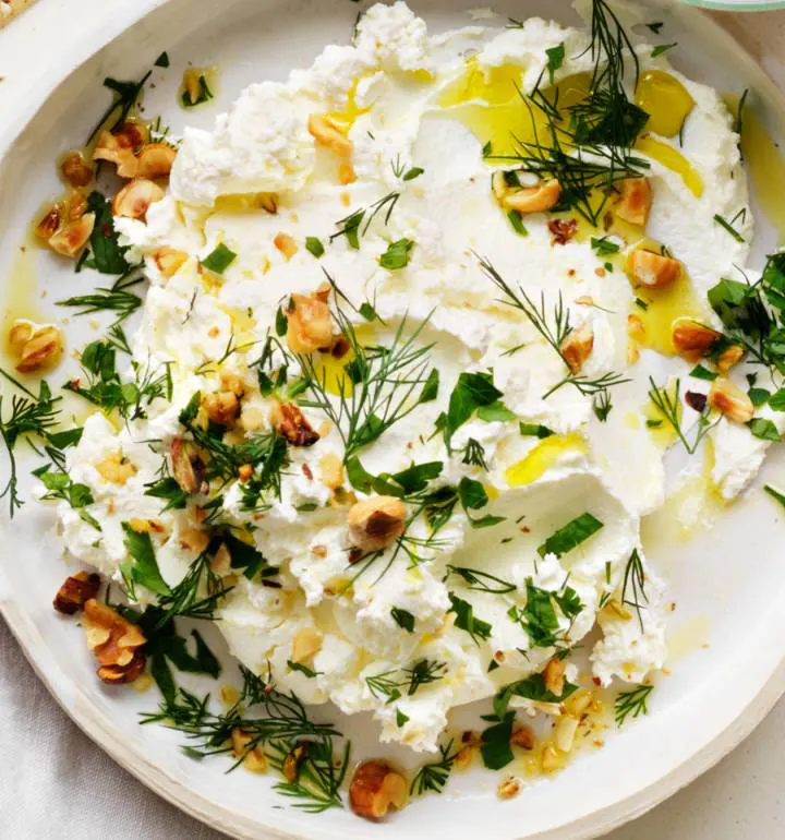 Labneh-with-herbs-and-toasted-nuts