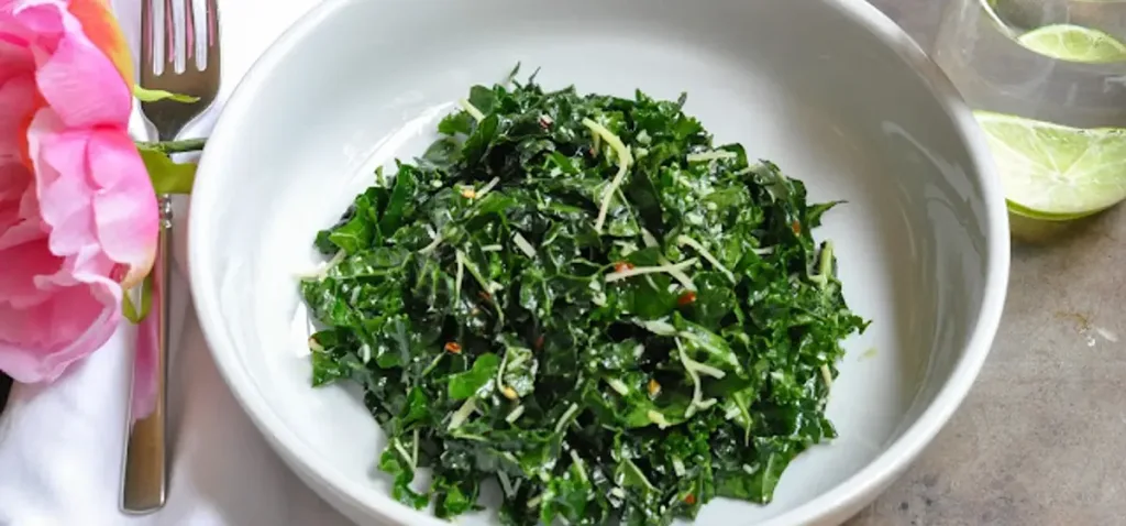 Lacinato-kale-salad