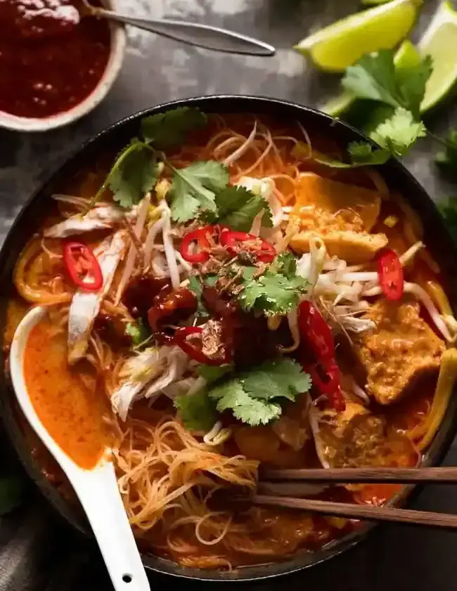 Laksa