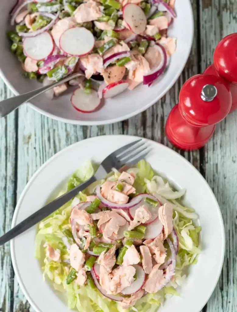 Leftover-Salmon-Salad