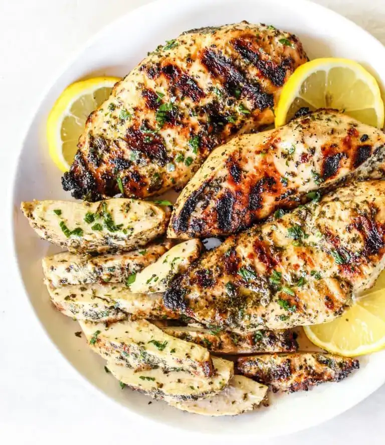 Lemon-Herb-Grilled-Chicken-Breast