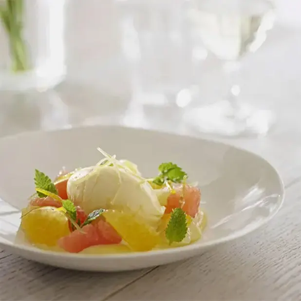 Lemon-Ice-Cream-with-Citrus-Fruits-and-Lemon-Zests