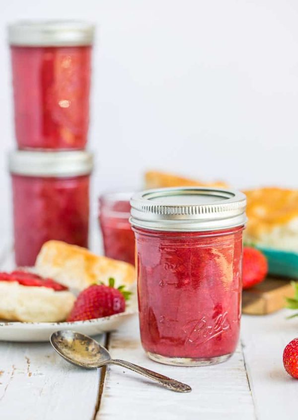 40 Best Strawberry Rhubarb Recipes You Can’t Resist to Try - Tasty ...