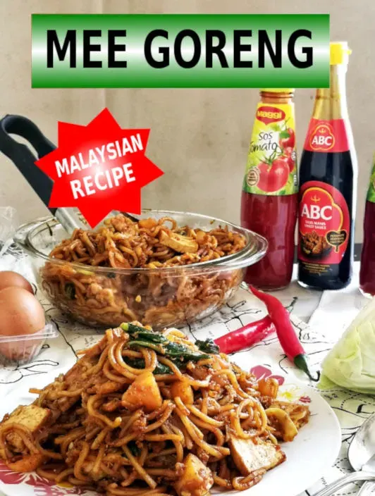 Mee-goreng