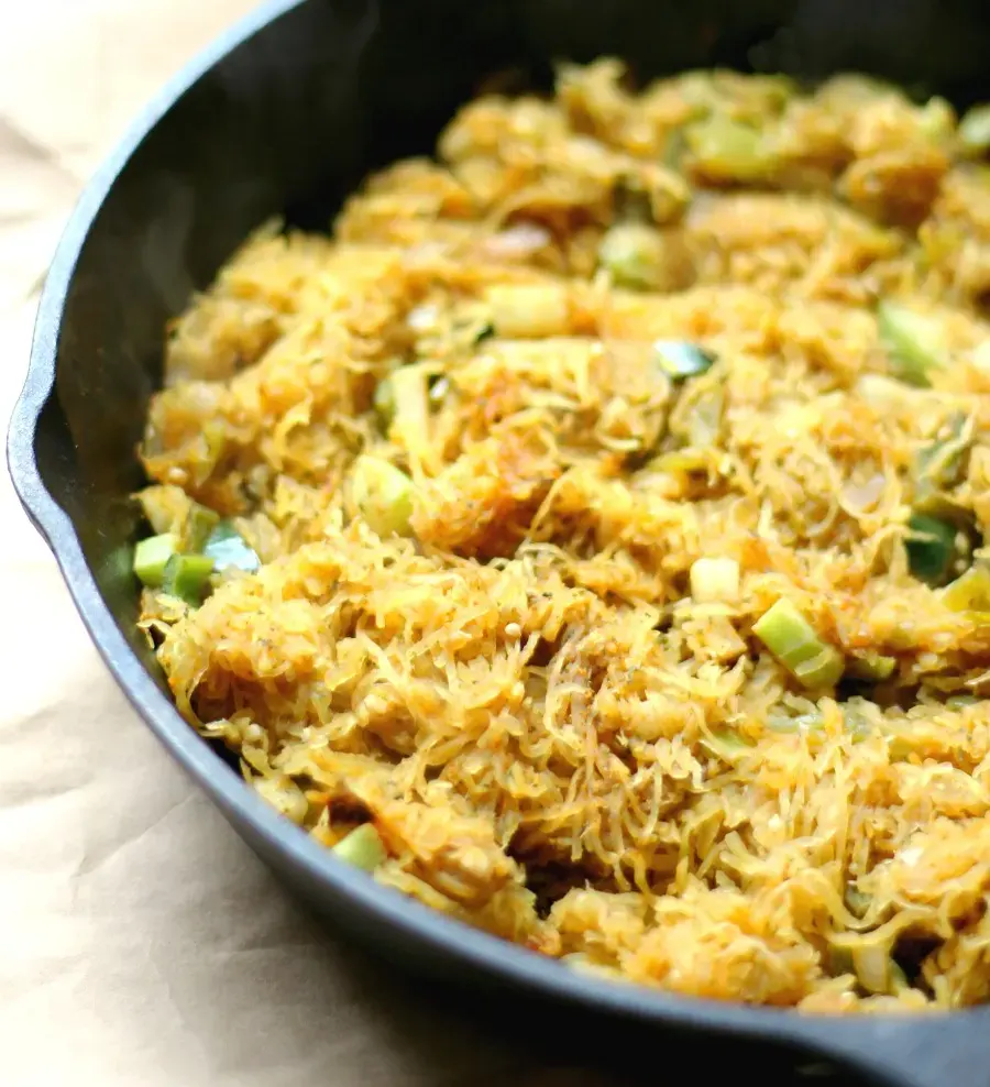 Mexican-Spaghetti-Squash-Hash-Browns