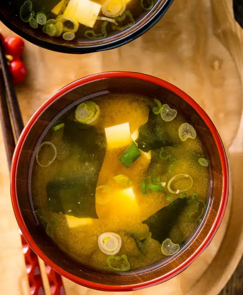 Miso-Soup