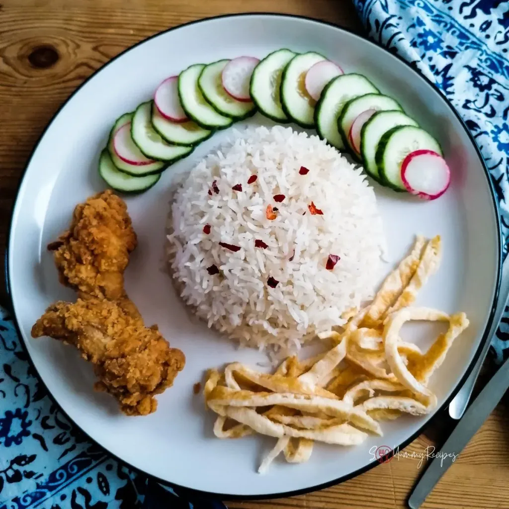 Nasi-Uduk-Jakarta