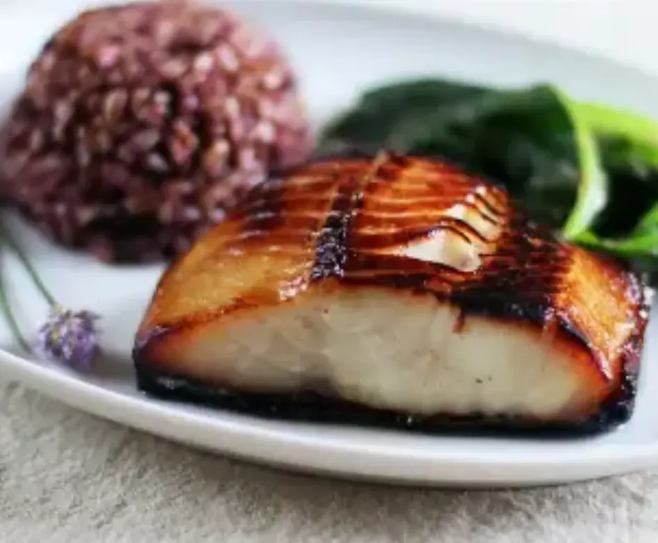 Nobu's-Miso-Marinated-Black-Cod