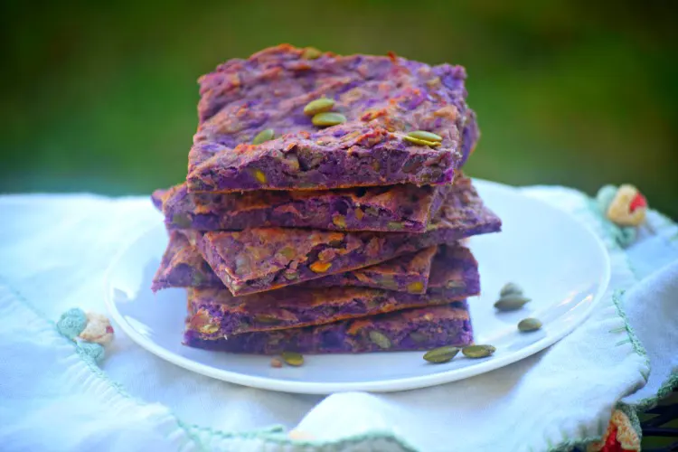 Nutty-Purple-Sweet-Potato-flatbread