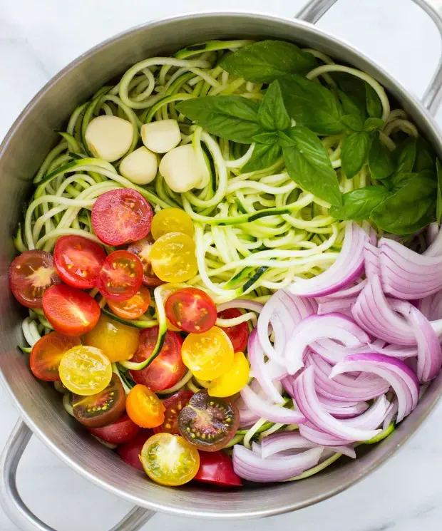 One-Pot-Zucchini-Pasta