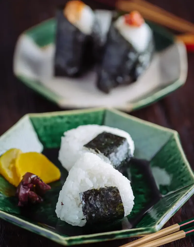 Onigiri