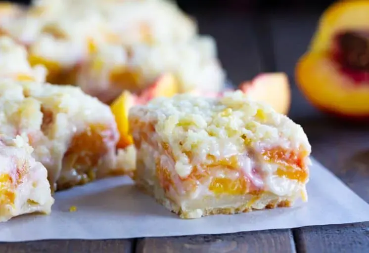 Peaches-and-Cream-Dream-Bars