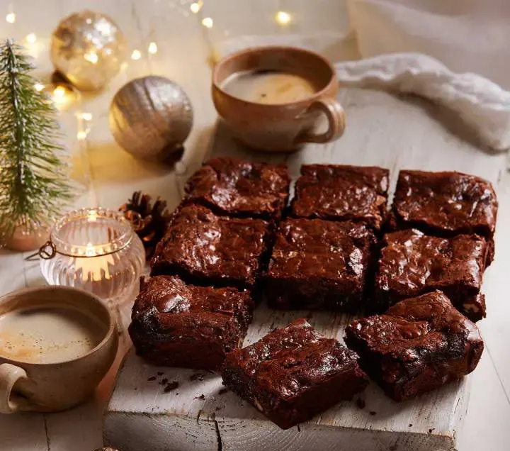 Pecan-Espresso-Brownie-Bites