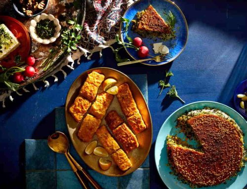 20 Best Persian Recipes to Create Your Own Feast at Home