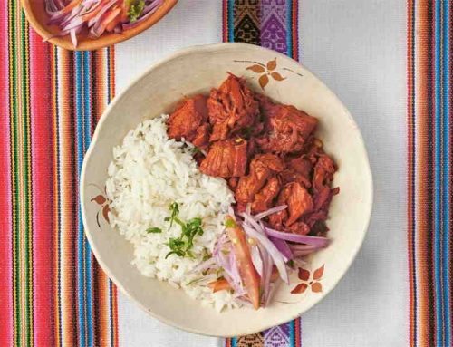 30 Best Peruvian Recipes to Enjoy True Taste of South America