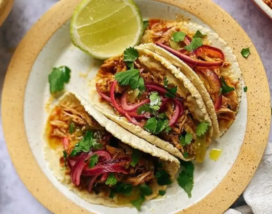 Pibil-Style-Pork-Tacos