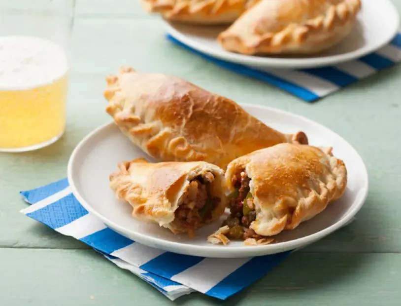 Picadillo-Empanadas