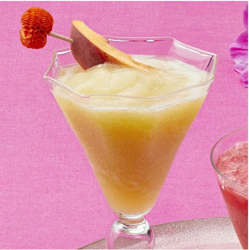 Pineapple-Peach-Frozen-Sangria