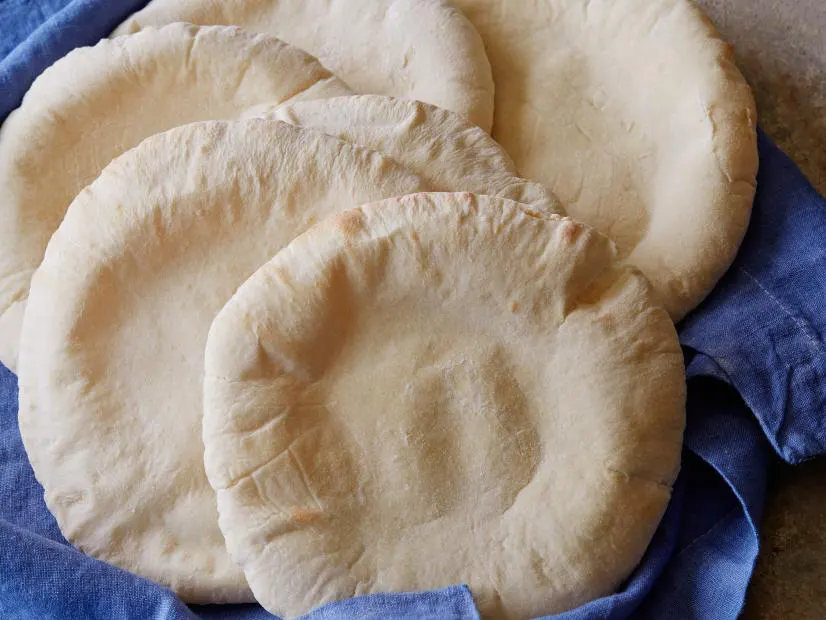 Pita-bread