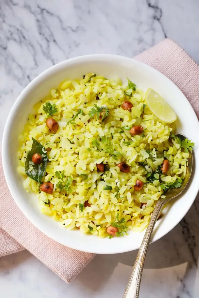 Poha-recipe-for-breakfast-kanda-poha