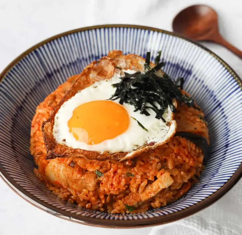 Pork-Belly-Kimchi-Fried-Rice