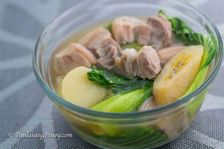 Pork-Nilaga-soup