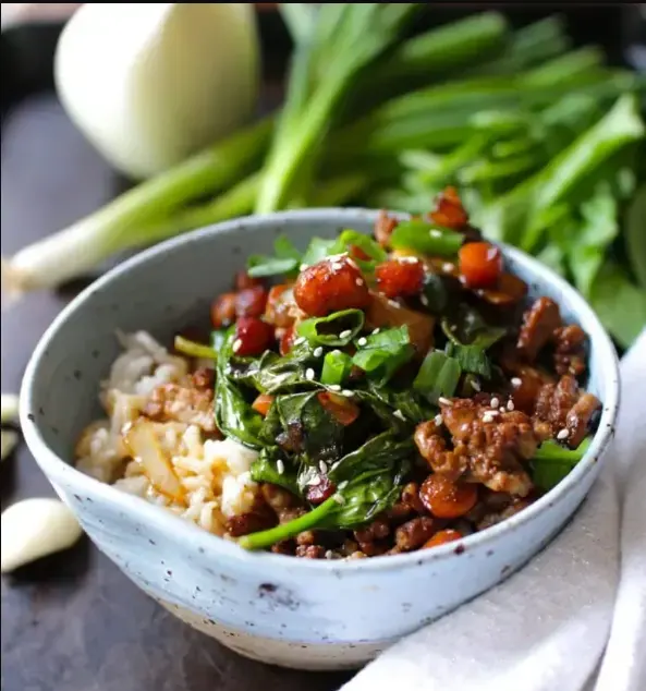 Pork-Stir-Fry-for-One