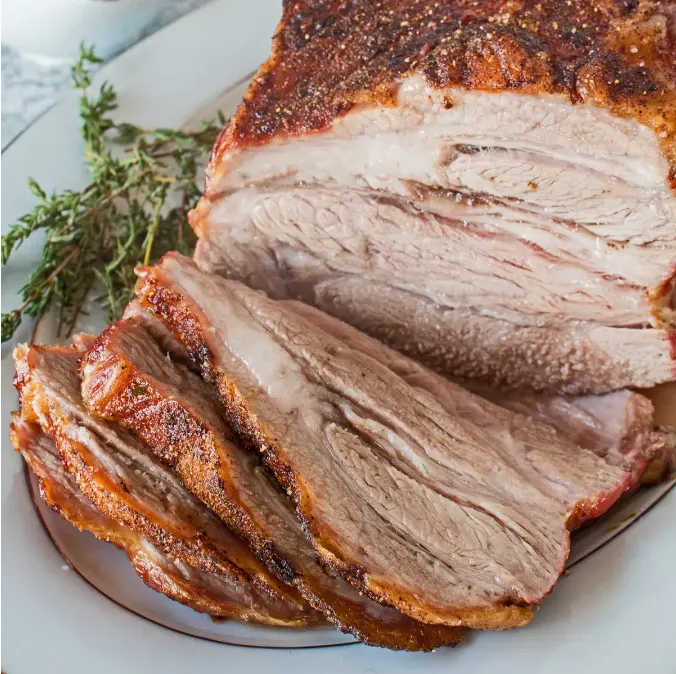 Pork-butt-roast