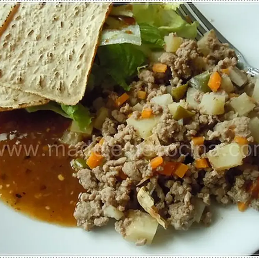 Potato-and-Carrot-Picadillo-(Stew)