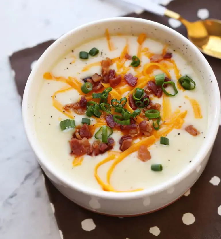 Potato-and-Cream-Cheese-Soup