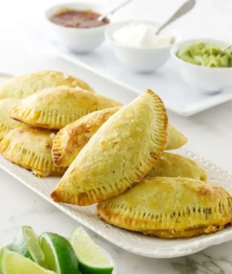 Pulled-Pork-Empanadas