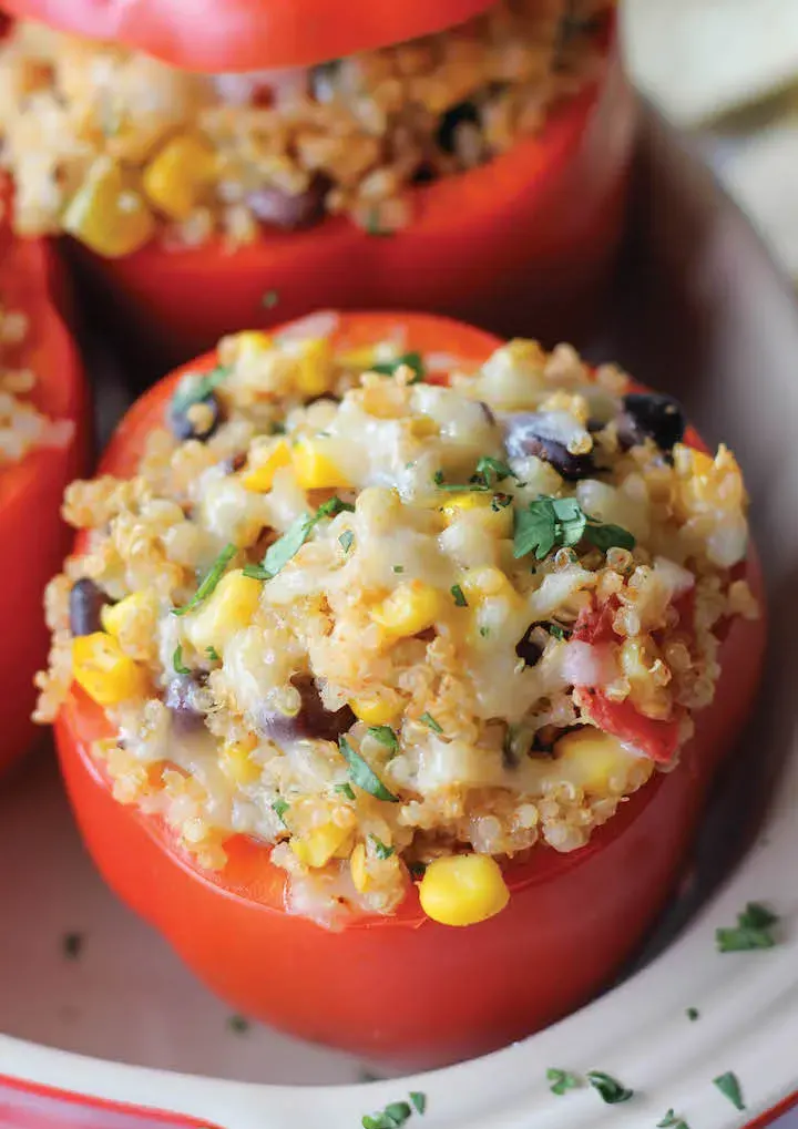 Quinoa-Stuffed-Bell-Peppers