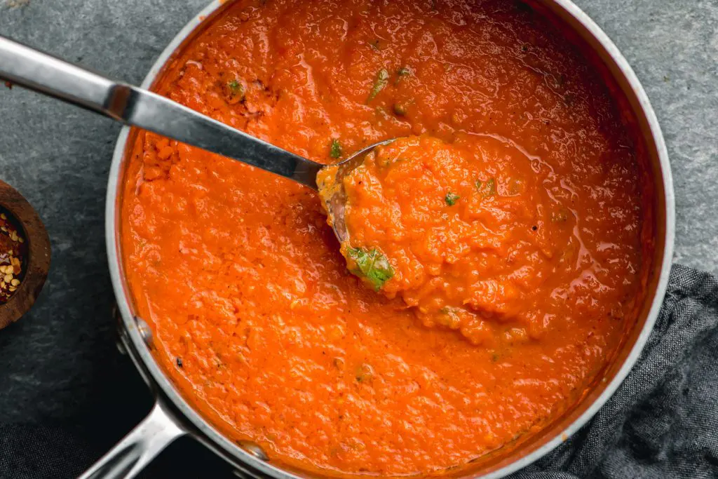 Roasted-roma-tomato-sauce