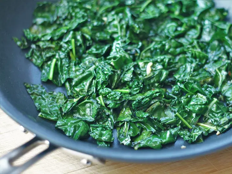 Sauteed-lacinato-kale