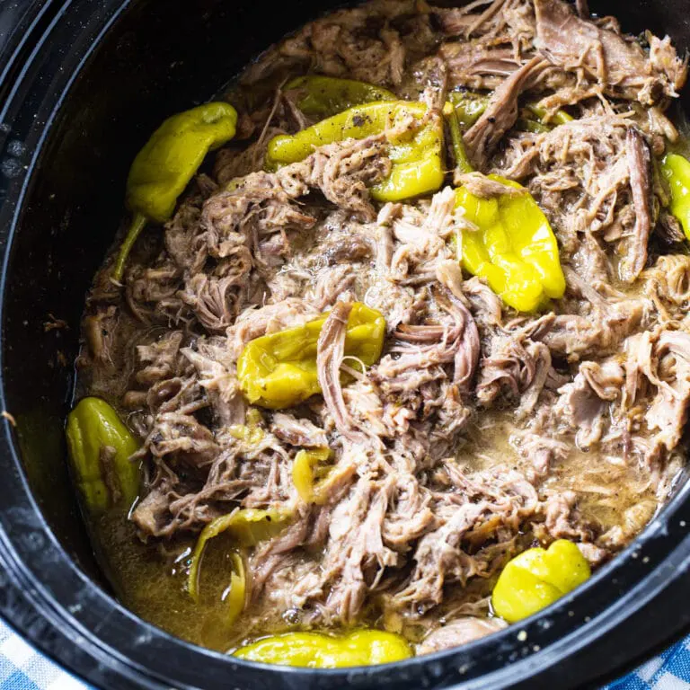 Slow-Cooker-Mississippi-Pulled-Pork