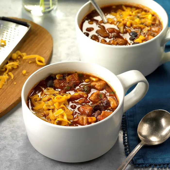 Slow-Cooker-Spicy-Pork-Chili