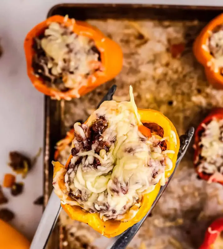 Smoked-Stuffed-Peppers