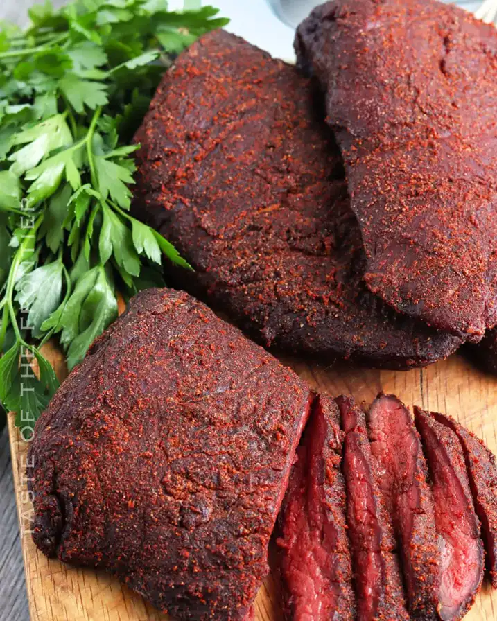 Smoked-Venison-Roast