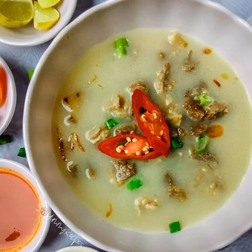 Soto-Betawi