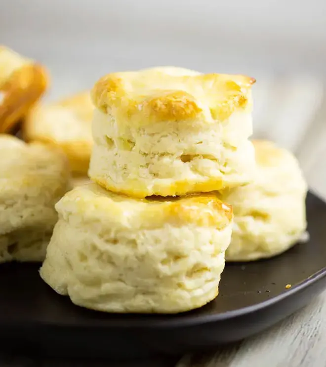 Southern-Buttermilk-Biscuits