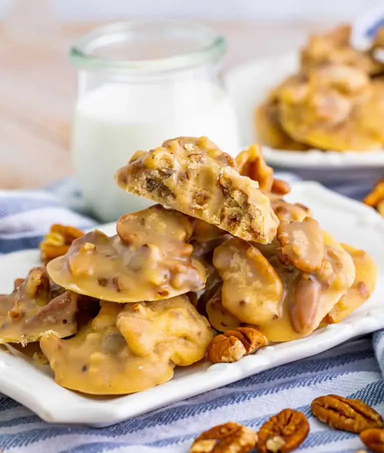 Southern-Pecan-Pralines