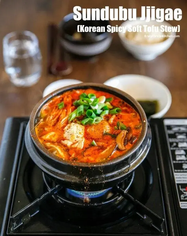 Spicy-Korean-Tofu-Stew-(Soonubu-Jjigae)