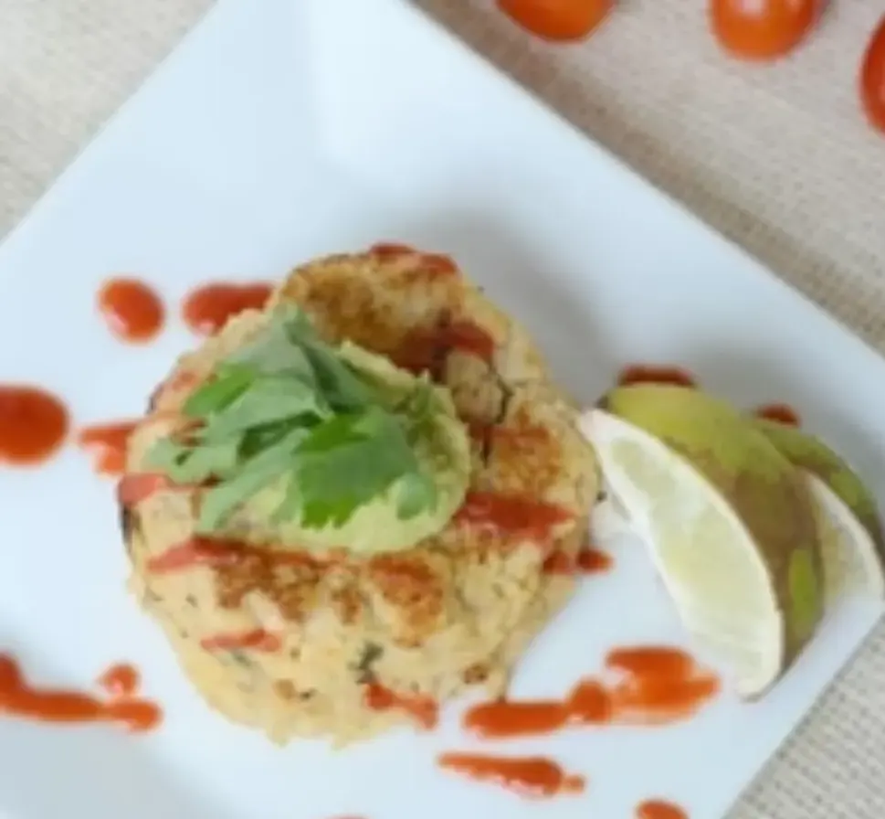 Sriracha-Aveyo-Black-Cod-Cakes