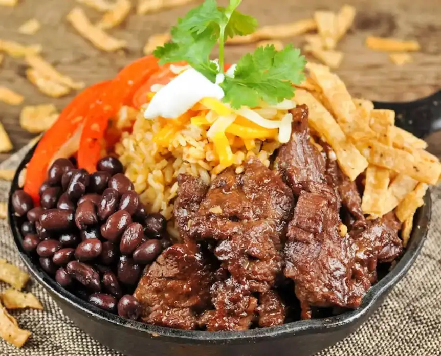 Steak-and-Black-Bean-Rice-Bowl